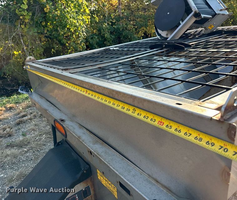 image for item DT2088 Boss spreader