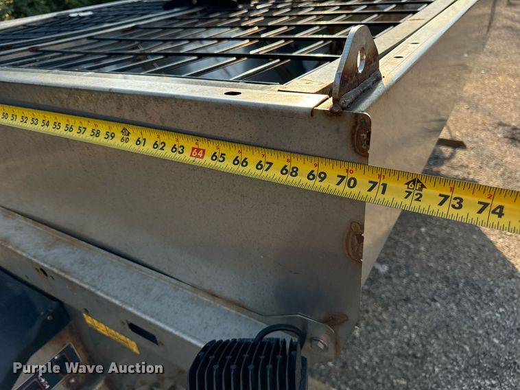 image for item DT2088 Boss spreader