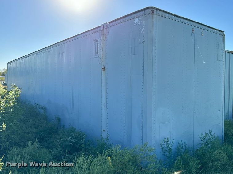 image for item DU3024 Shipping container 