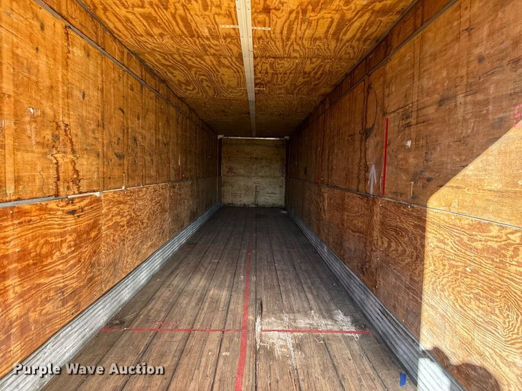 image for item DU3024 Shipping container 