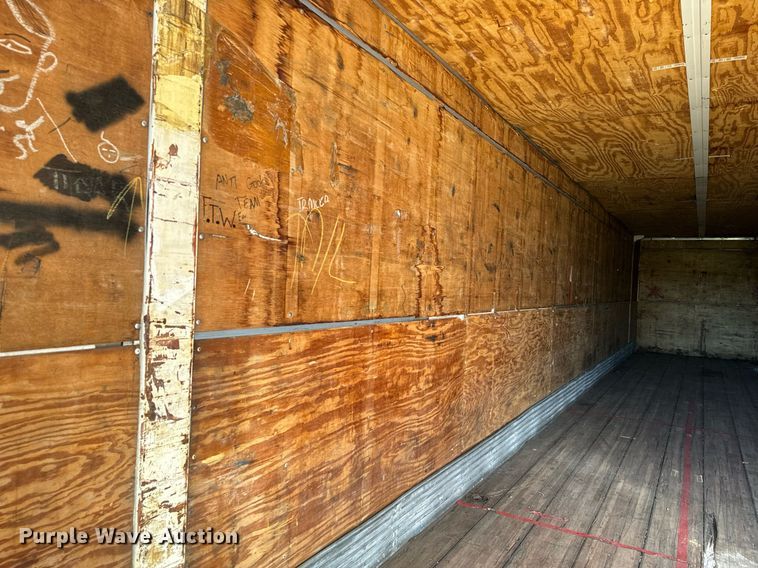 image for item DU3024 Shipping container 