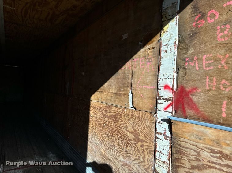 image for item DU3024 Shipping container 