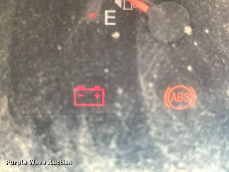 image for item DV5916 2001 Ford  E150 delivery van