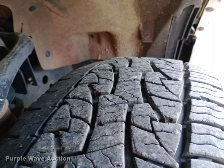 image for item DW0782 2018 Ford F150 SuperCab pickup truck