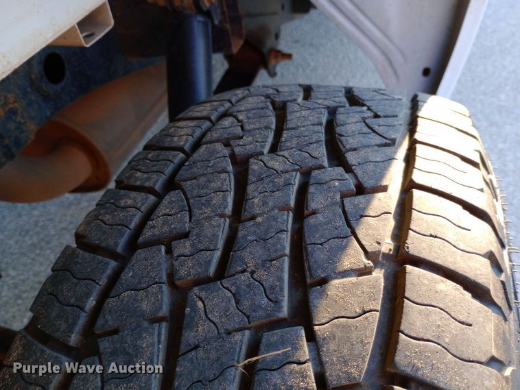 image for item DW0782 2018 Ford F150 SuperCab pickup truck