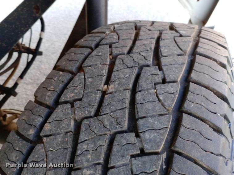 image for item DW0782 2018 Ford F150 SuperCab pickup truck