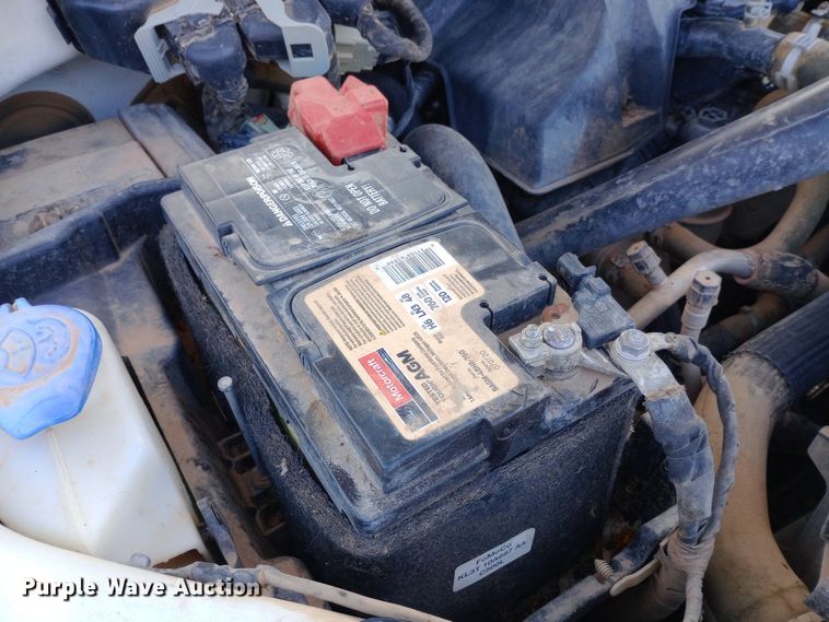 image for item DW0783 2018 Ford F150 SuperCrew pickup truck