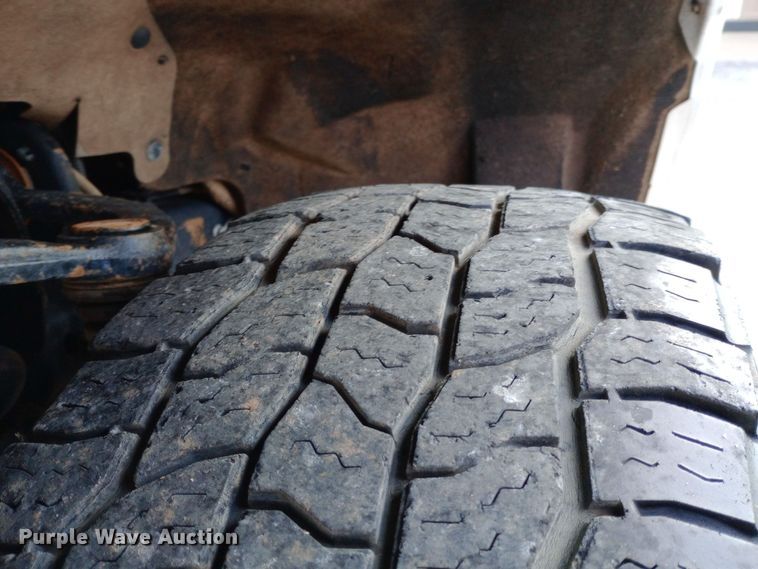 image for item DW0783 2018 Ford F150 SuperCrew pickup truck