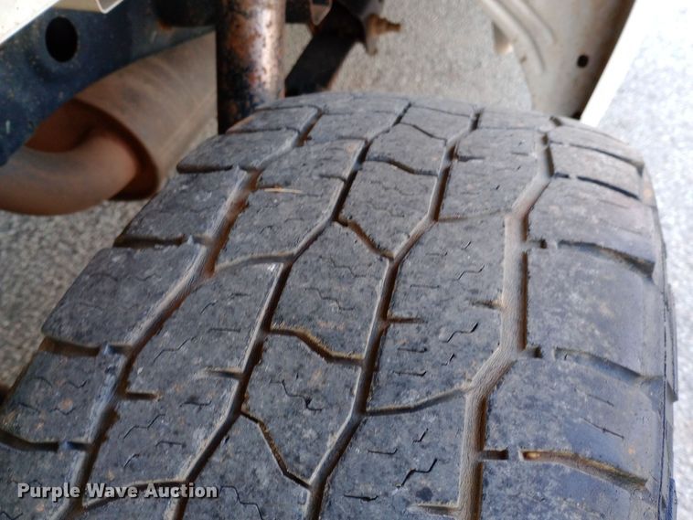 image for item DW0783 2018 Ford F150 SuperCrew pickup truck