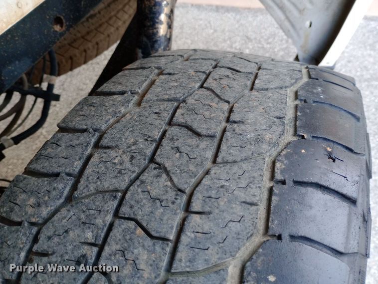 image for item DW0783 2018 Ford F150 SuperCrew pickup truck