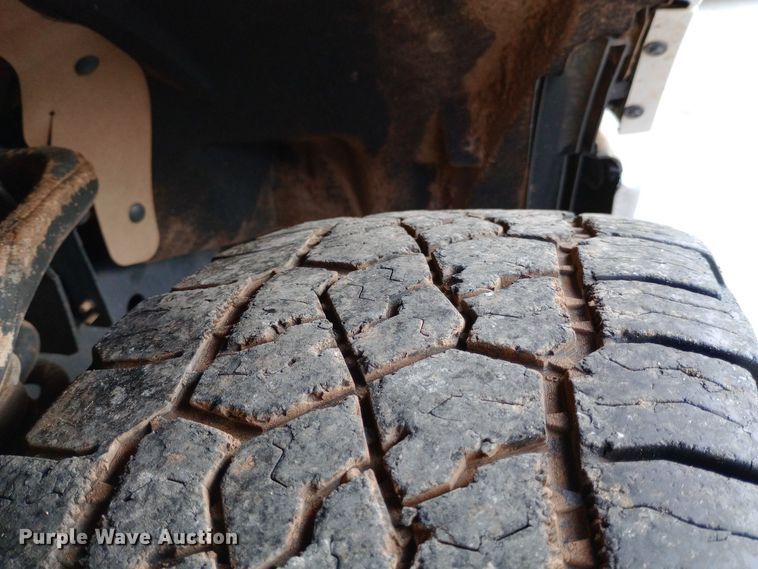 image for item DW0784 2018 Ford F150 SuperCab pickup truck