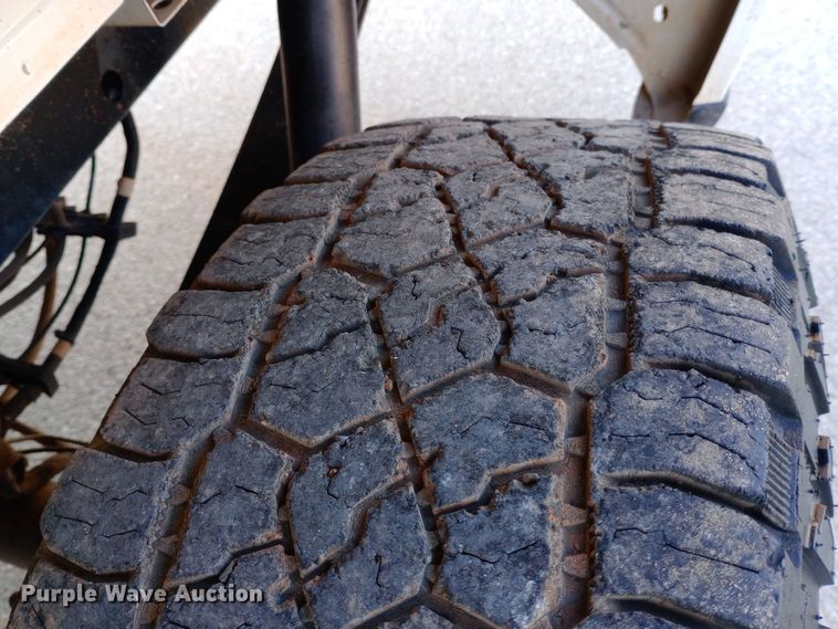 image for item DW0784 2018 Ford F150 SuperCab pickup truck