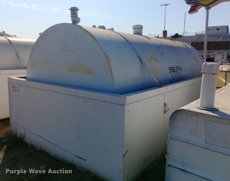 image for item DW0798 Fuel tank