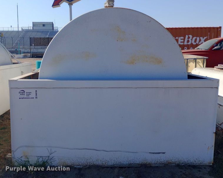 image for item DW0798 Fuel tank