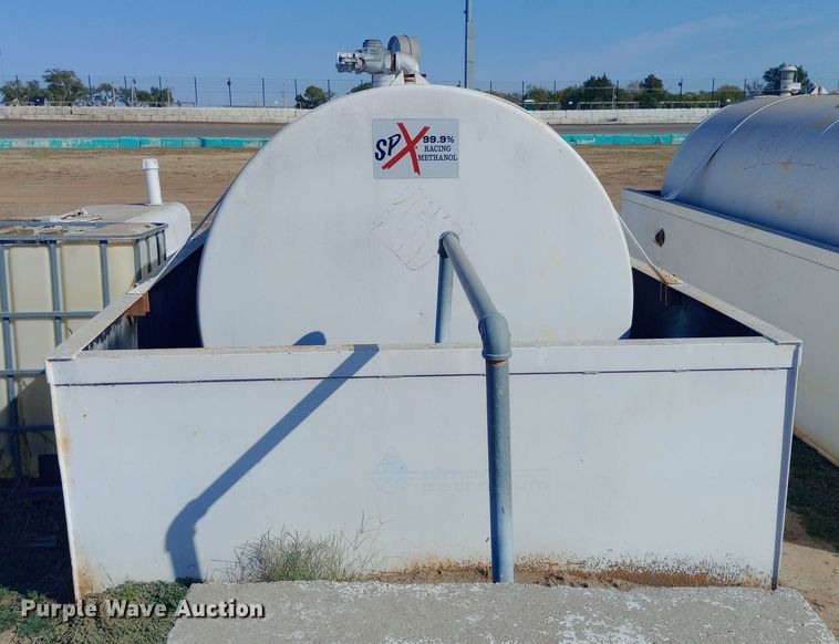 image for item DW0798 Fuel tank