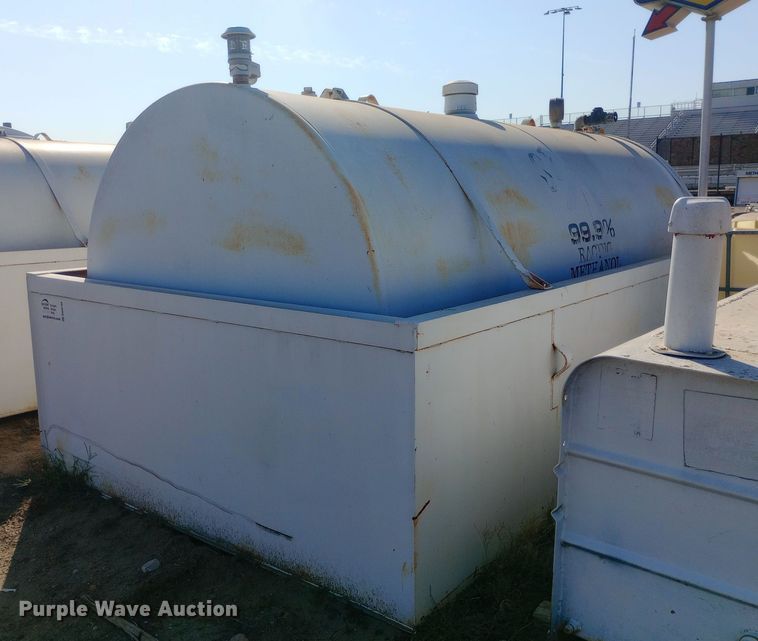 image for item DW0798 Fuel tank