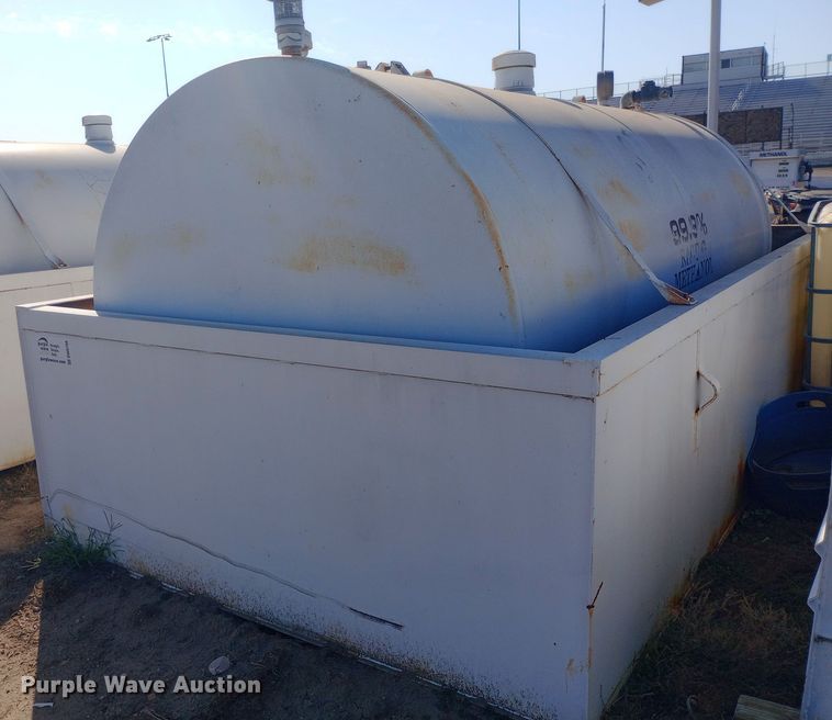 image for item DW0798 Fuel tank