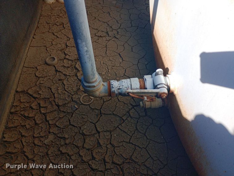 image for item DW0798 Fuel tank