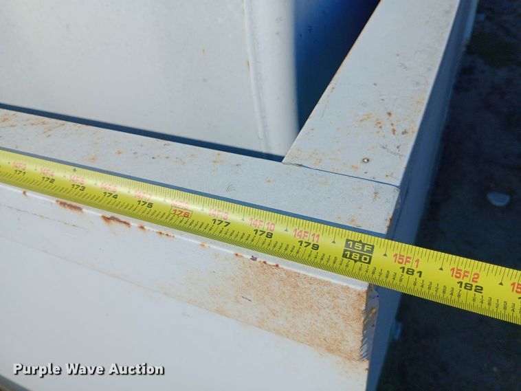 image for item DW0798 Fuel tank