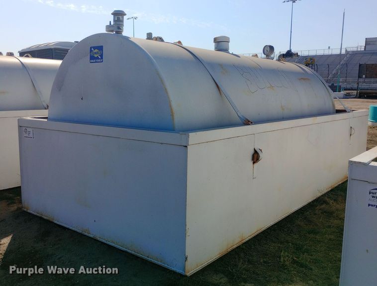 image for item DW0799 Fuel tank