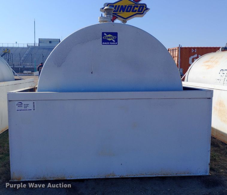 image for item DW0799 Fuel tank