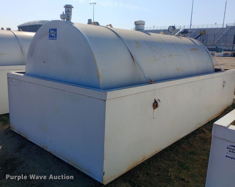 image for item DW0799 Fuel tank