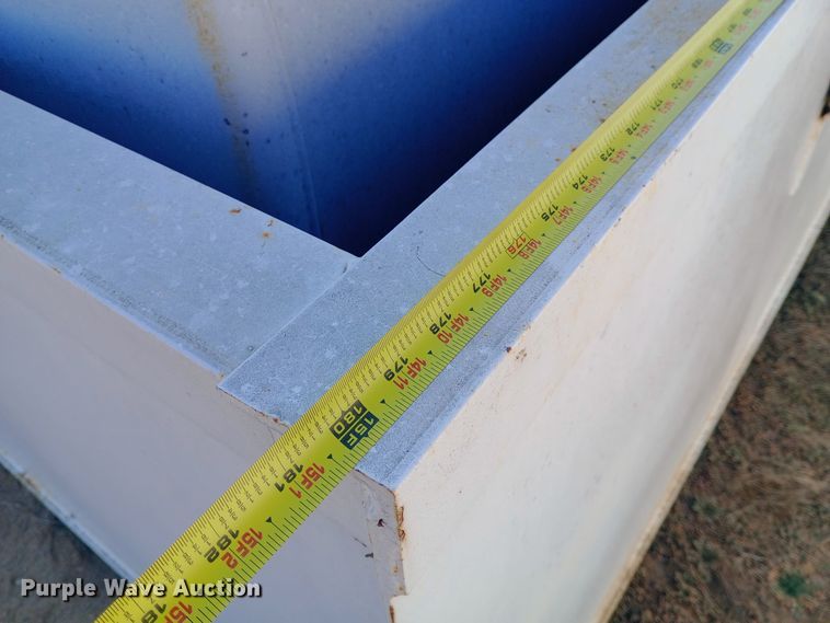 image for item DW0799 Fuel tank