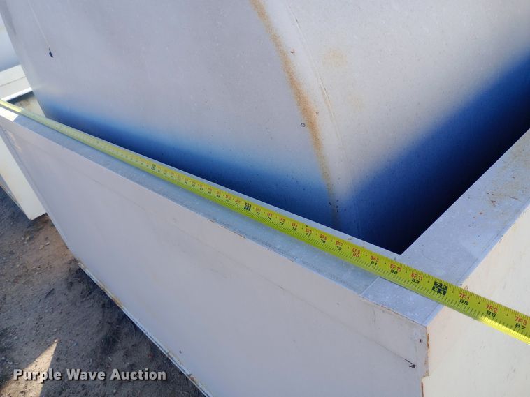 image for item DW0799 Fuel tank