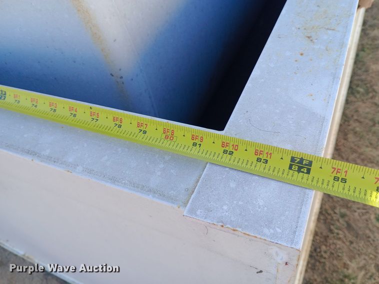 image for item DW0799 Fuel tank