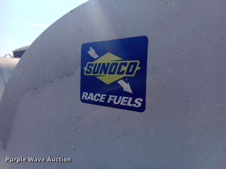 image for item DW0799 Fuel tank