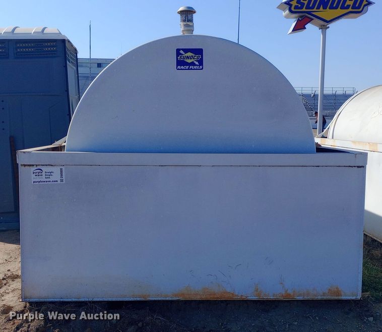 image for item DW0800 Fuel tank