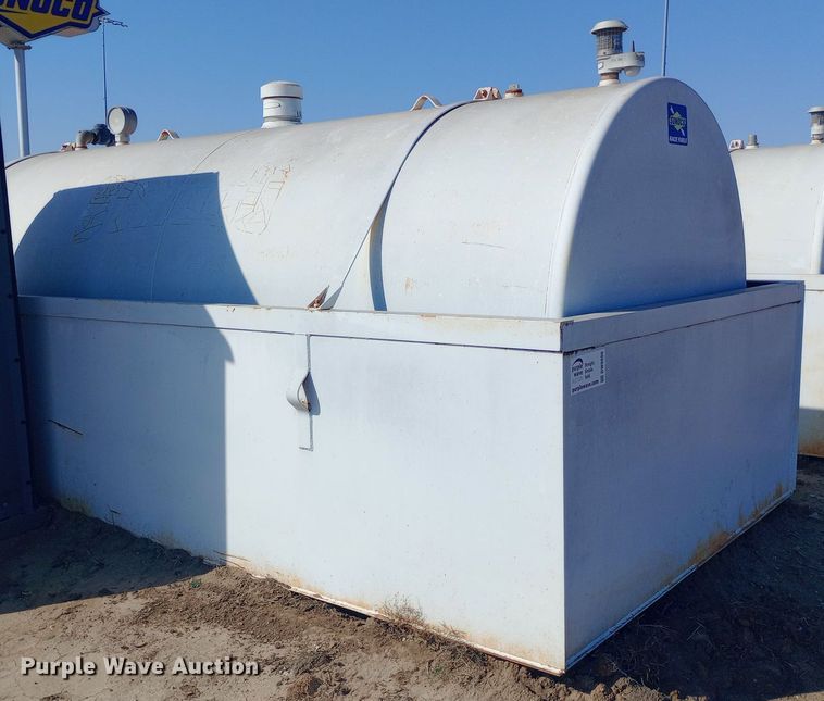 image for item DW0800 Fuel tank