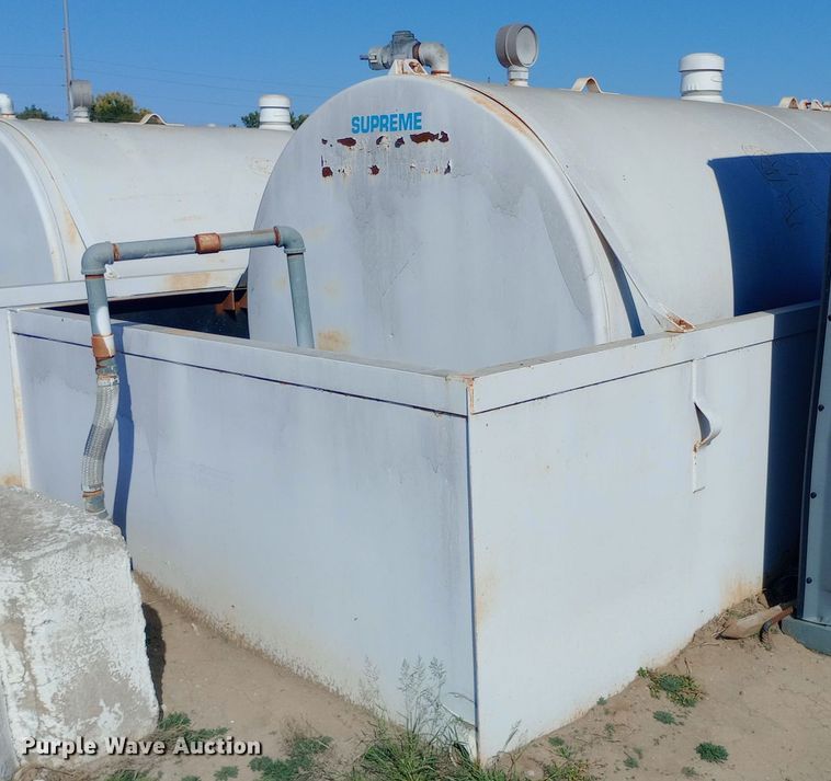 image for item DW0800 Fuel tank