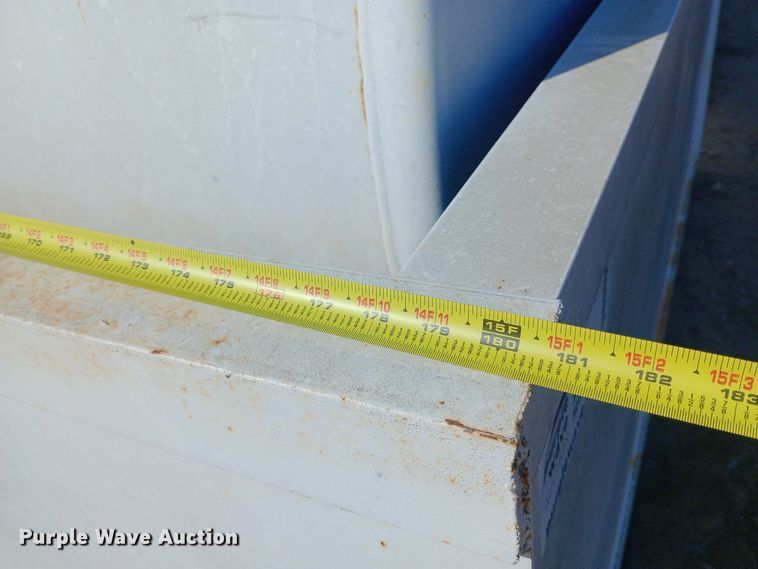 image for item DW0800 Fuel tank