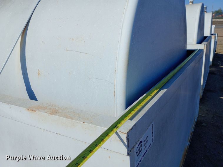 image for item DW0800 Fuel tank