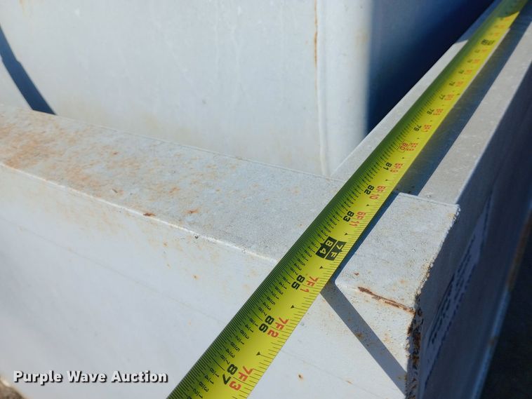 image for item DW0800 Fuel tank