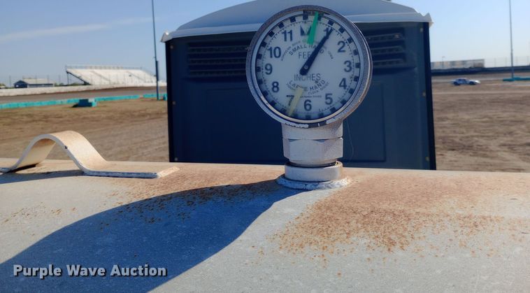 image for item DW0800 Fuel tank