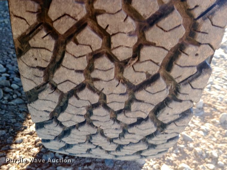 image for item DW0821 1992 Ford Ranger pickup truck