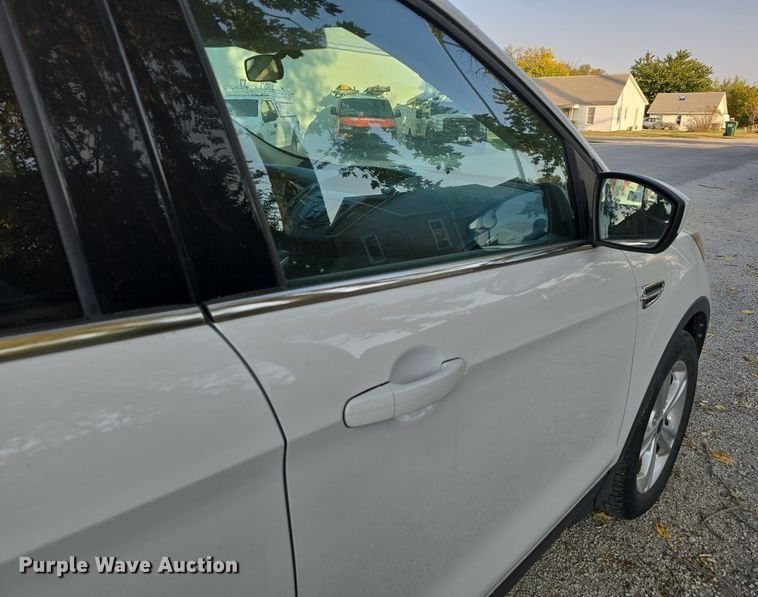 image for item DW3798 2014 Ford Escape SUV