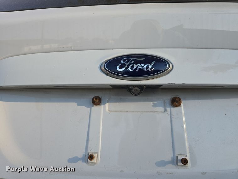 image for item DW3798 2014 Ford Escape SUV