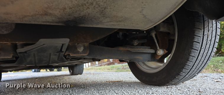 image for item DW3798 2014 Ford Escape SUV