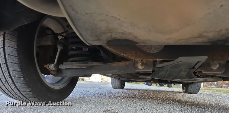 image for item DW3798 2014 Ford Escape SUV