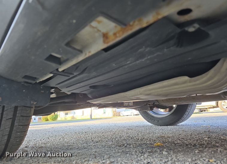 image for item DW3798 2014 Ford Escape SUV