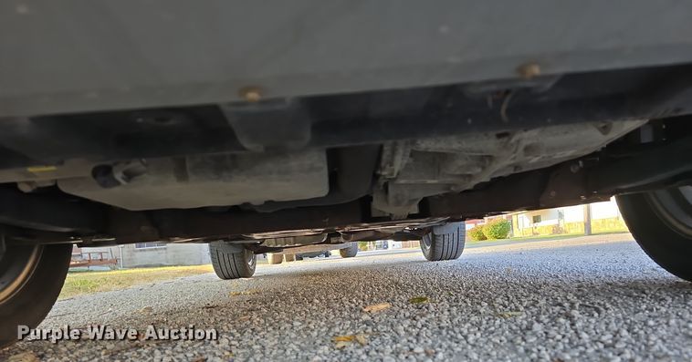 image for item DW3798 2014 Ford Escape SUV