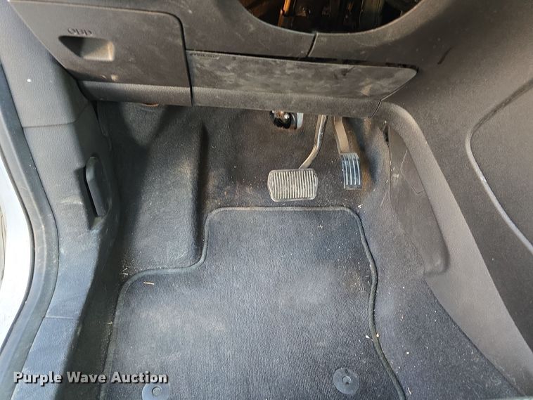 image for item DW3798 2014 Ford Escape SUV