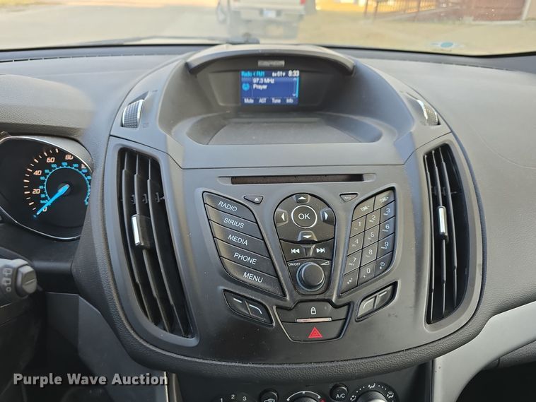 image for item DW3798 2014 Ford Escape SUV