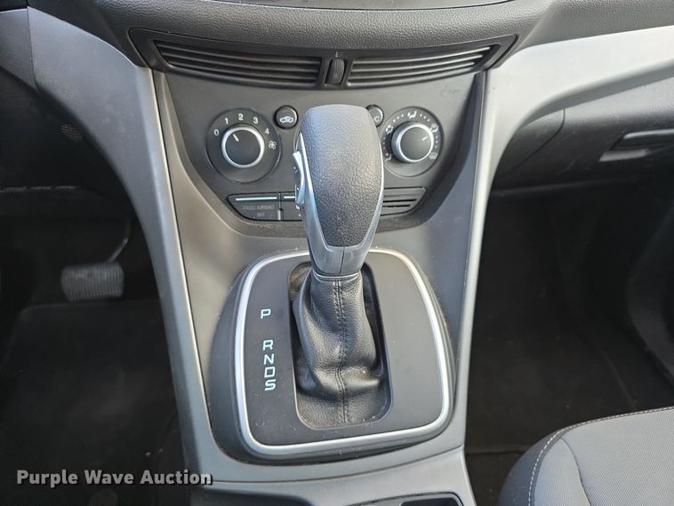 image for item DW3798 2014 Ford Escape SUV