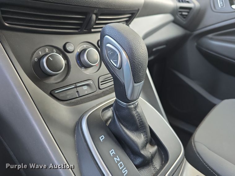 image for item DW3798 2014 Ford Escape SUV