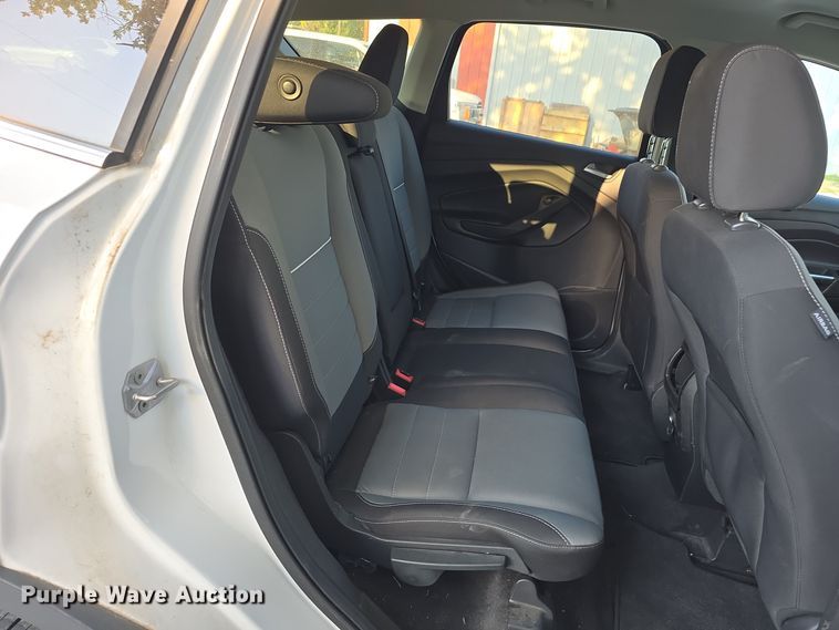 image for item DW3798 2014 Ford Escape SUV