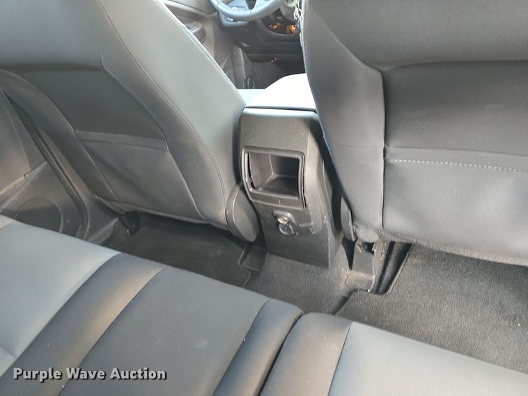 image for item DW3798 2014 Ford Escape SUV